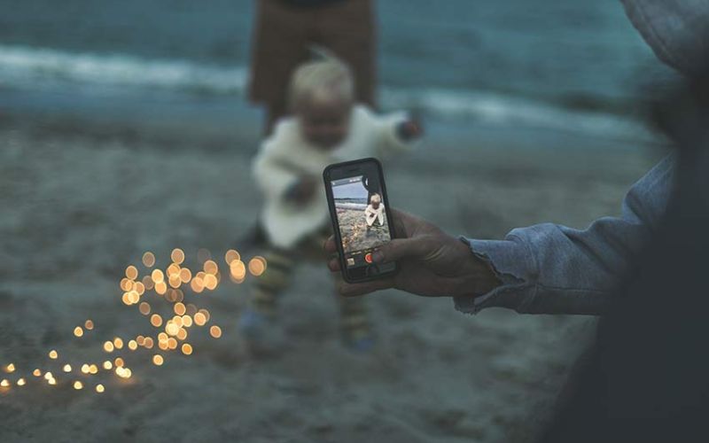 Capita che i papà non vogliono iscrivere i figli maschietti a danza